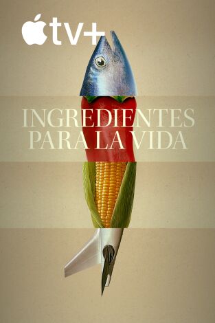 Ingredientes para la vida