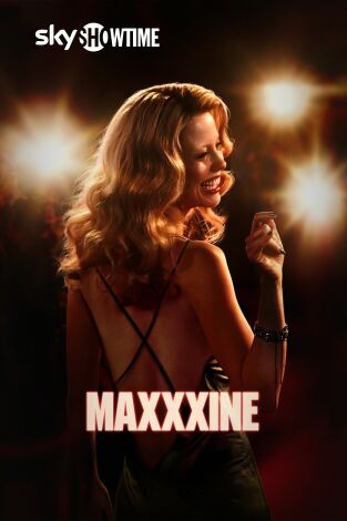 MaXXXine
