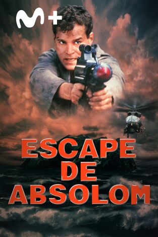 Escape de Absolom