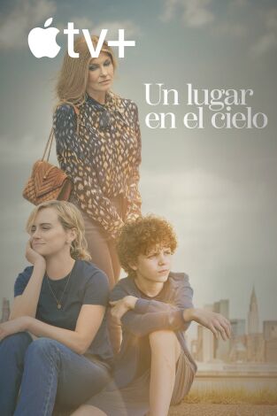 Un lugar en el cielo. T(T1). Un lugar en el cielo (T1)