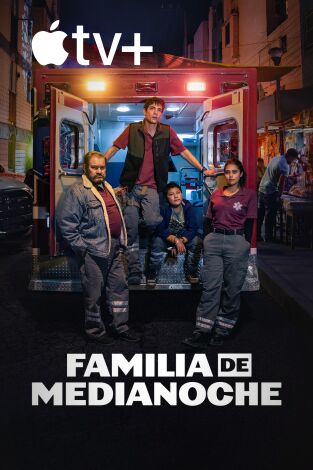 Familia de medianoche