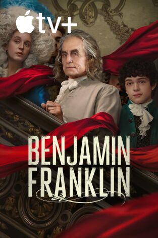 Benjamin Franklin