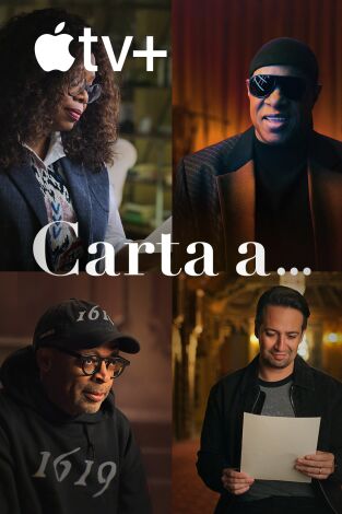 Carta a…. Carta a… 