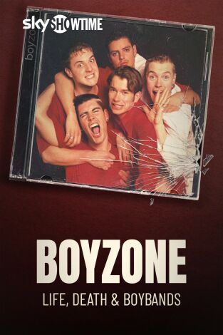 Boyzone: No Matter What. T(T1). Boyzone: No Matter What (T1)