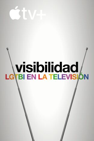 Visibilidad: LGTBI en la televisión