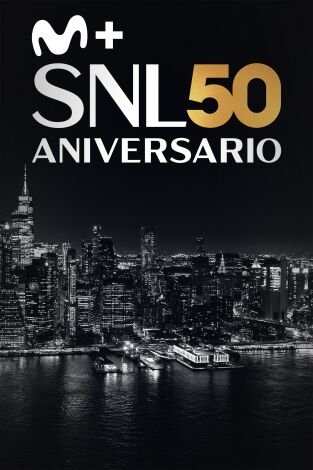 Saturday Night Live: 50 aniversario