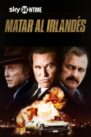Matar al irlandés
