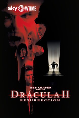 Drácula 2: resurrecion