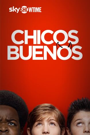 Chicos buenos