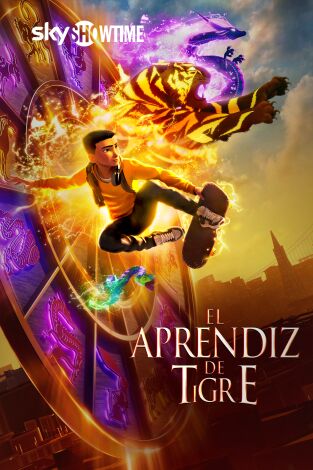 El aprendiz de tigre