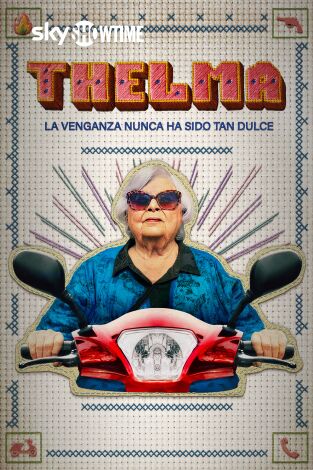 Thelma: La venganza nunca ha sido tan dulce