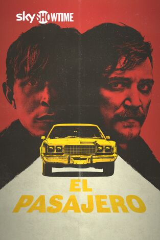 El pasajero