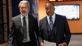 Navy:  Investigación Criminal (22). T(T22). Navy:... (T22): Ep.11 Navy: Investigación Criminal (22): Ep 2211