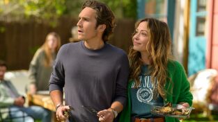Tom y Lola. T(T1). Tom y Lola (T1): Ep.6 Una Muerte Anticipada