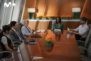 Matlock. T(T1). Matlock (T1): Ep.11 Un traidor en su propia casa
