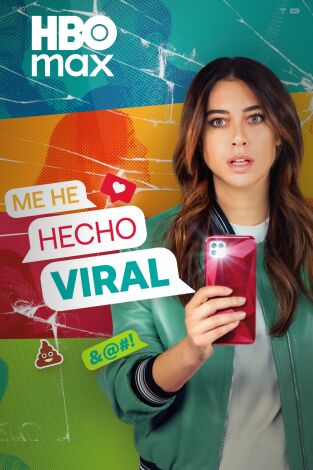 Me he hecho viral