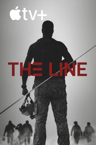 The Line. T(T1). The Line (T1)