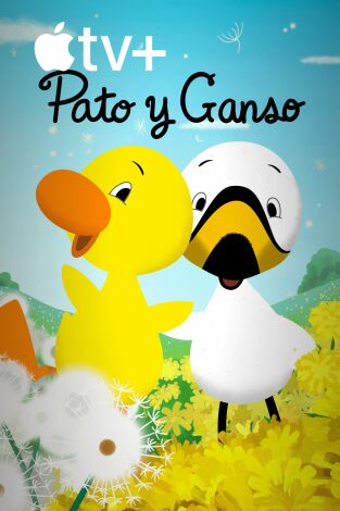 Pato y Ganso. T(T2). Pato y Ganso (T2)