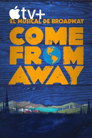 Come From Away