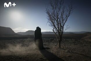 Jesús: corona de espinas. Jesús: corona de espinas: Ep.4