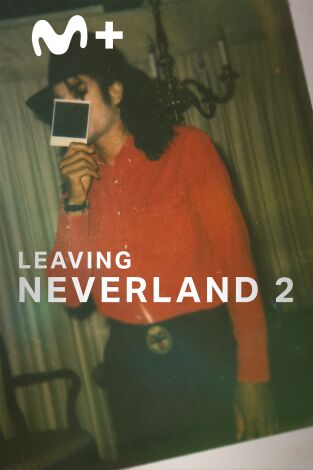 Leaving Neverland 2