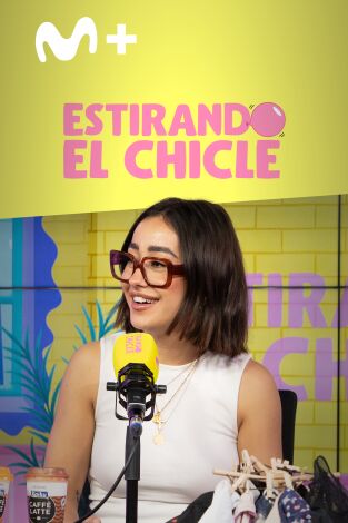 Estirando el chicle. T(T7). Estirando el chicle (T7): Soltando factos con Marina Rivers