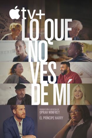 Lo que no ves de mí