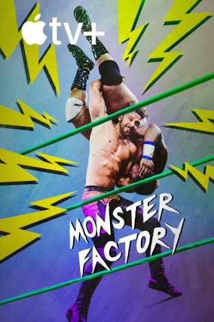 Monster Factory. Monster Factory 