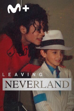 Leaving Neverland. Leaving Neverland 