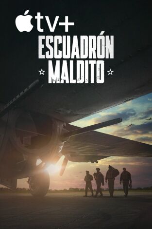 Escuadrón maldito