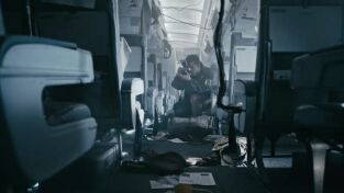 Mayday: Catástrofes aéreas. Mayday: Catástrofes...: Caos en la cabina