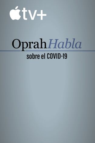 Oprah habla sobre el COVID-19