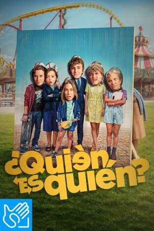 (LSE) - ¿Quién es quién?
