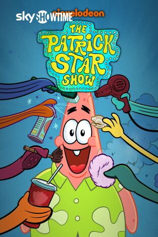 Patricio es la estrella. T(T3). Patricio es la estrella (T3)
