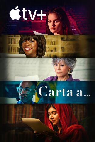 Carta a…