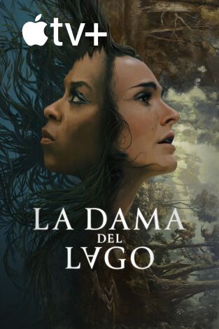 La dama del lago