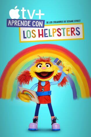 Aprende con los Helpsters