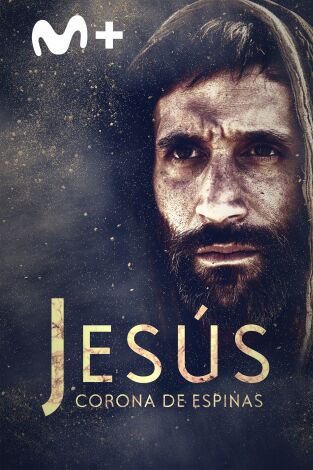 Jesús: corona de espinas