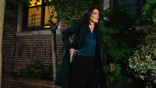 FBI. T(T7). FBI (T7): Ep.6 Perfecta