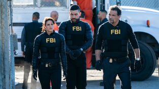FBI. T(T7). FBI (T7): Ep.8 A contracorriente