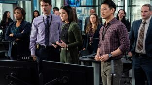 FBI. T(T7). FBI (T7): Ep.9 Descenso