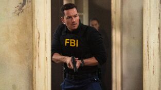 FBI: Internacional. T(T4). FBI: Internacional (T4): Ep.5 El futuro es brillante