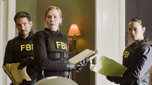 FBI: Internacional. T(T4). FBI: Internacional (T4): Ep.7 Loco por ella