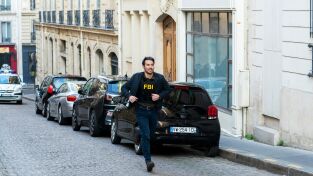 FBI: Internacional. T(T4). FBI: Internacional (T4): Ep.8 No lo verás venir