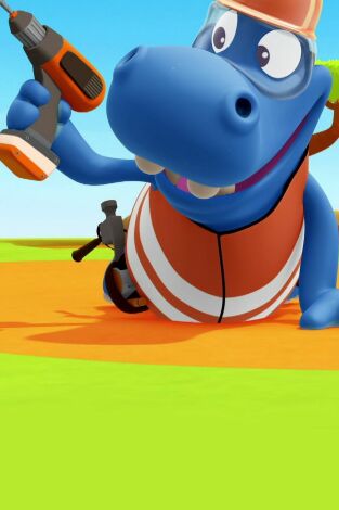 The HAPPOS Family. T(T2). The HAPPOS Family (T2): Cinta de correr