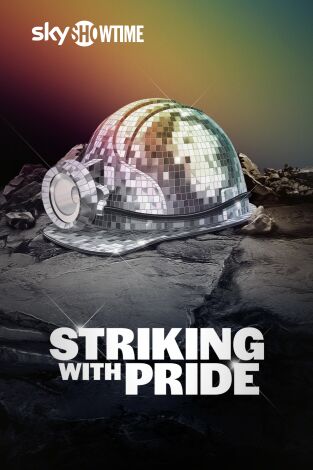 Striking with Pride: United at the Coalface