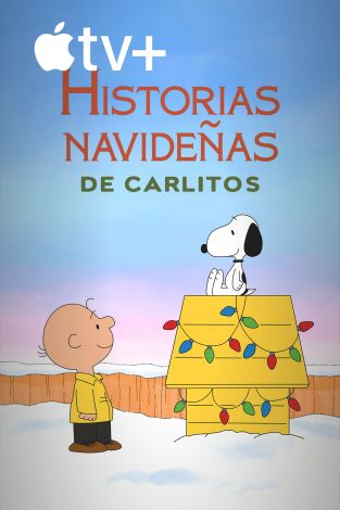 Historias navideñas de Carlitos