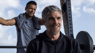 Fantasy Island. T(T1). Fantasy Island (T1): Ep.2 Él y ella/El hotel de los corazones rotos