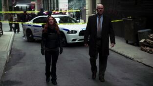 Imborrable. T(T1). Imborrable (T1): Ep.17 Callejones sin salida