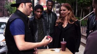 Imborrable. T(T2). Imborrable (T2): Ep.12 Carne y hueso
